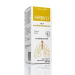 Herbifit sirup jagorčevina 150ml