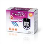 Infopia Element trake za merenje glukoze u krvi 50 komada