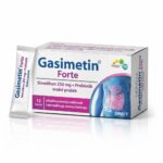Esensa Gasimetin Forte 12 kesica