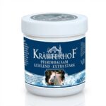 Krauterhof Konjski balzam 100ml ekstra jak