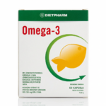 OLIGOVIT SIRUP 100ml