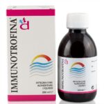 Immunotrofina sirup 200ml