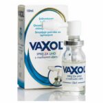 Vaxol sprej za uho 10ml