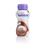 Nutricia Nutridrink Čokolada 200ml