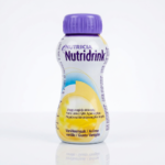 Nutricia Nutridrink Vanila 200ml