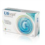 PHARMANOVA Utisept 30 kapsula