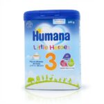 Humana 3 Junior 12+ mjeseci 650 g