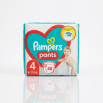 Pampers Premium Care 5 11-16kg 44 komada