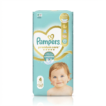 Pampers Premium Care 4 9-14kg 52 komada
