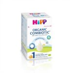 HiPP Organic Combiotic mlijeko za bebe 1 0-6 mjeseci 800g