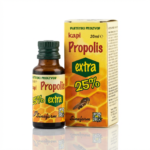 Sinefarm Propolis kapi 25% 20ml