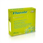 AOC Fluente oralni prašak u kesici