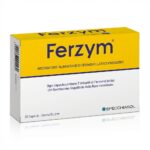 Specchiasol Ferzym 30 kapsula