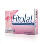 Pharmalife Research Fitolat 45 tableta