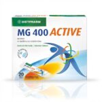 Dietpharm Magnezijum 400 Active granul 20 kesica