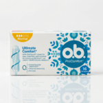 o.b. ProComfort tamponi normal 16 komada