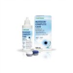 Dietpharm Makulin Complete Care rastvor za sočiva 100ml