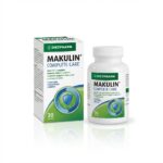 Dietpharm Makulin Complete Care 20 kapsula