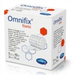 Hartmann Flaster Omnifix 2,5cm x 10m