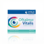 Oftalmo Vitalis 20 kapsula