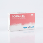 RHEI Lo.Li Pharma Roidakal 30 tableta