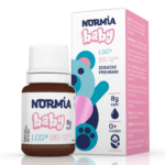 Normia Baby kapi 8g