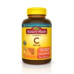 Nature Made Vitamin C 500mg, 70 tableta