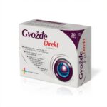 Pharmanova Gvožđe Direkt 20 kesica