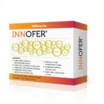 INNventa Innofer kapsule 30 kapsula