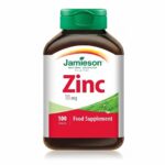 Jamieson Cink 10 mg 100 tableta