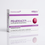 Herbifit Pharmagyn vagitorije 5 komada