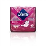 Libresse dnevni ulošci Ultra Normal 10 komada