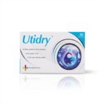 Pharmanova Utidry kapsule 30 kapsula