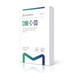 MaxMedica MM Cink 15mg 50 tableta
