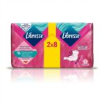 Libresse ulošci Ultra Long Duo 16 komada