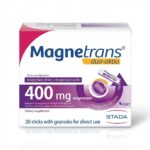 Stada Magnetrans Duo-Aktiv 20 kesica