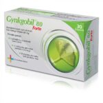 Pharmanova Gynkobil Forte 80mg 30 kapsula