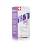 4U Pharma VIRANTO FORTE sirup 100ml