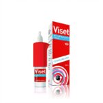Viset 0,5 mg/ml kapi za oči 10 ml