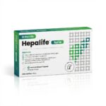 Rhei Life Hepalife Forte 30 kapsula
