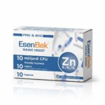 EsenBak Imuno Digest 10 kapsula