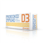Hemofarm Probiokid Immuno D3 10 kesica