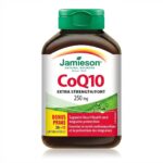 Jamieson CoQ10 250 mg 45 kapsula