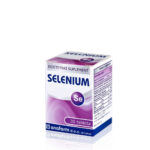 Anafarm Selenium 50mcg 30 tableta