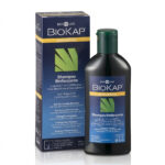 BioKap Šampon od soje protiv opadanja kose 200ml