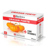 Bioclinica Urasan Forte 30 kapsula