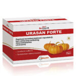 Bioclinica Urasan Forte 60 kapsula