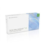 Biognost DOA MultiGnost 10 test panel