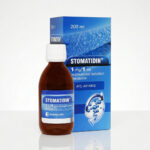 Bosnalijek Stomatidin rastvor 200ml