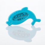 Canpol Babies termometar za kupanje delfin